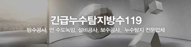 긴급누수탐지방수119_이미지m