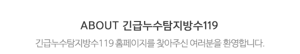 긴급누수탐지방수119_메인문구_내용